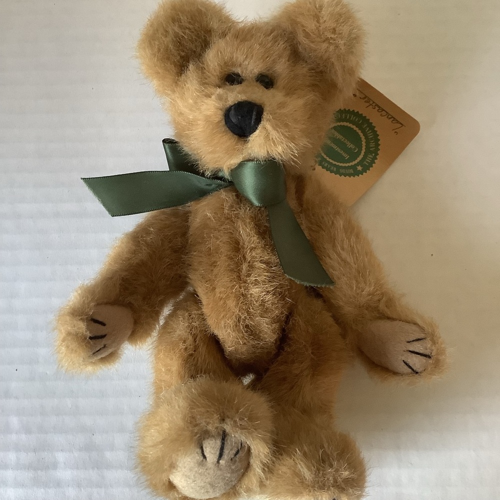 Boyds Bear Plush The Archive Collection “Lancaster” - Picture 3 of 9
